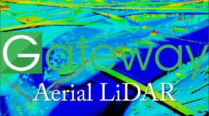 Gateway Airborne LiDAR