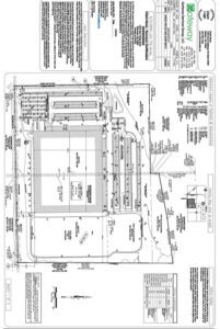 ALTA Plat, ALTA/NSPS, ALTA Survey