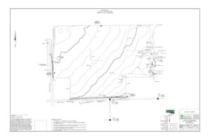 Topographic Map, Topo Map, Topographic Survey